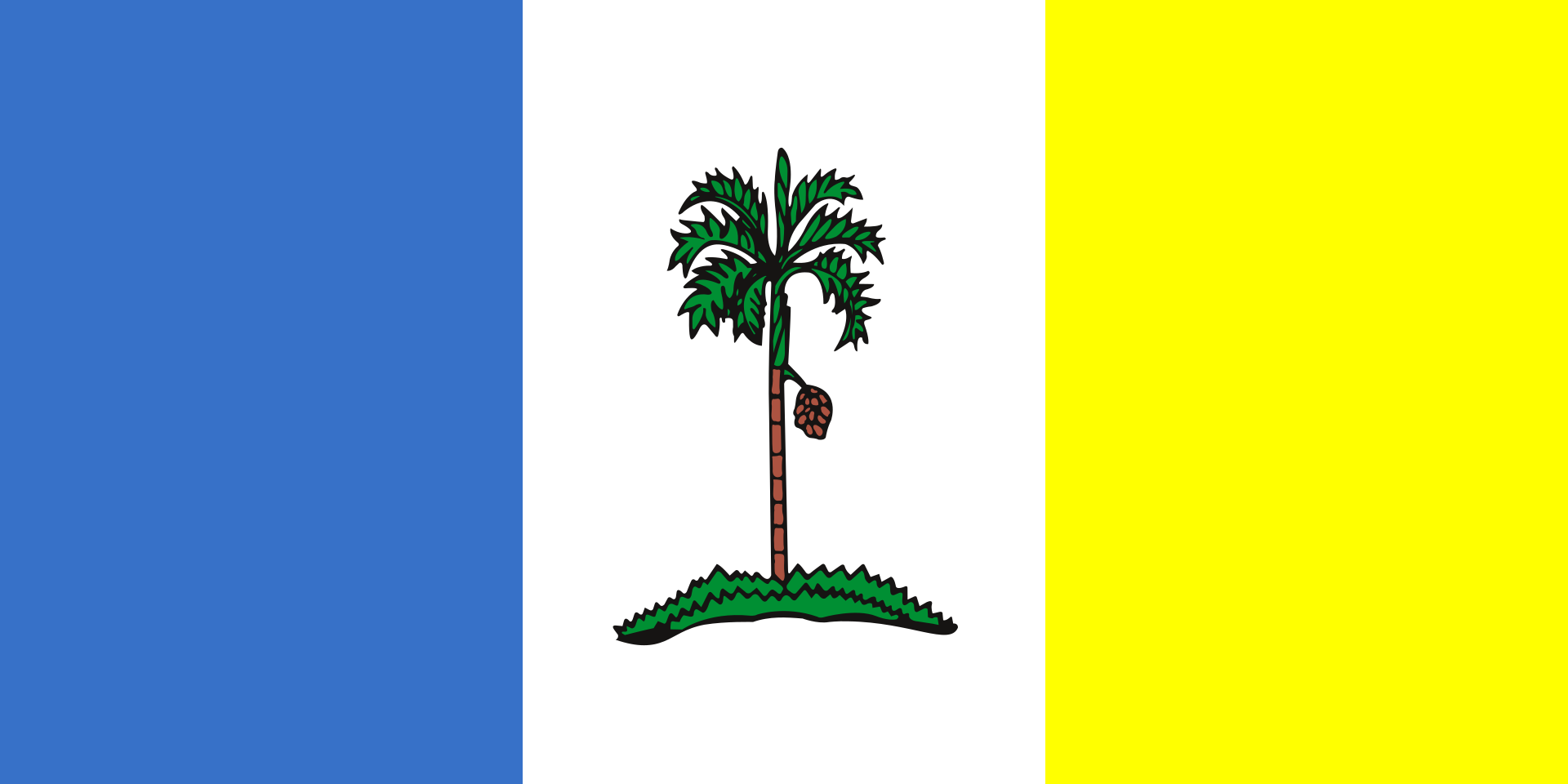 Penang Flag
